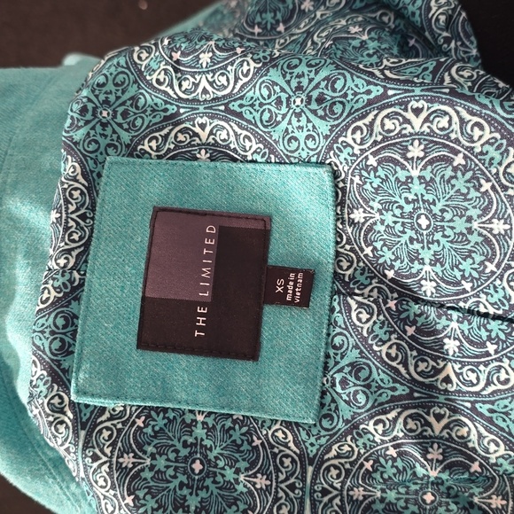 The Limited blazer - Picture 9 of 11